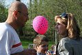 Lubojatský krmáš - 25. dubna 2010