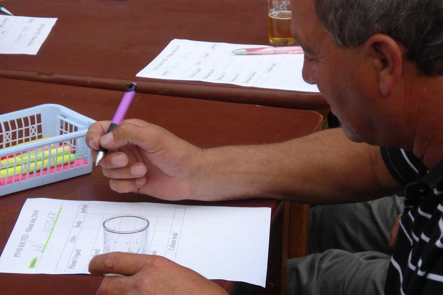 Jedna dvě tři čty.., sakra vždyť Red Bull tu Lenka vůbec nezapsala