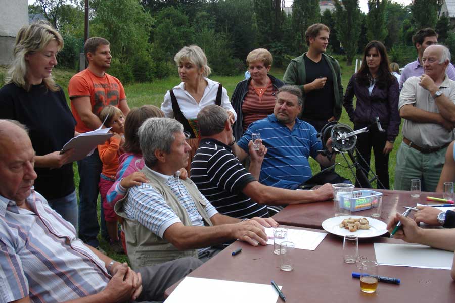 Knížecí pán Honza Němec - když se kecají blbosti tak spím