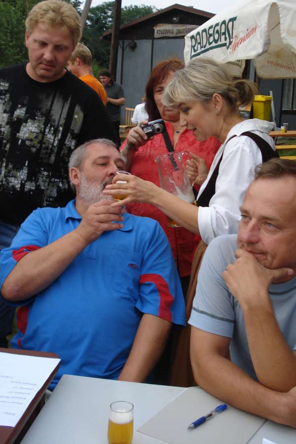 Opravdu je to Hanko Ostravar?