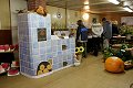 Výstava ČZS Lubojaty 2.10.2010 - Jak chutná podzim 2010