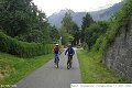 Cyklostezka Zell am See 