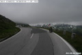 Hochalpenstrasse Grossglockner 7. 7. 2007 14:50hod.  -   Fuscher Törl stále v nedohlednu. 