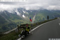 Hochalpenstrasse Grossglockner 7. 7. 2007  