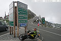 S HANDBIKEM NA GROSSGLOCKNER