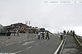 S HANDBIKEM NA GROSSGLOCKNER