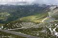 S HANDBIKEM NA GROSSGLOCKNER