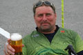 S HANDBIKEM NA GROSSGLOCKNER