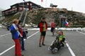 S HANDBIKEM NA GROSSGLOCKNER