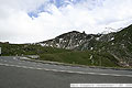 S HANDBIKEM NA GROSSGLOCKNER