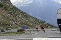 S HANDBIKEM NA GROSSGLOCKNER