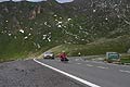 S HANDBIKEM NA GROSSGLOCKNER