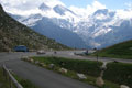 S HANDBIKEM NA GROSSGLOCKNER