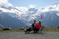 S HANDBIKEM NA GROSSGLOCKNER