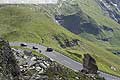 S HANDBIKEM NA GROSSGLOCKNER