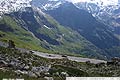 S HANDBIKEM NA GROSSGLOCKNER