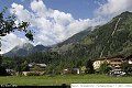 S HANDBIKEM NA GROSSGLOCKNER