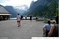 S HANDBIKEM NA GROSSGLOCKNER