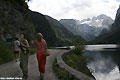S HANDBIKEM NA GROSSGLOCKNER