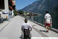 S HANDBIKEM NA GROSSGLOCKNER