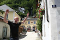 S HANDBIKEM NA GROSSGLOCKNER