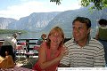 S HANDBIKEM NA GROSSGLOCKNER
