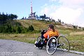  Lys� hora na handbiku 2003
