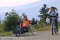  Lys� hora na handbiku 2003