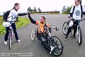  Lys� hora na handbiku 2003