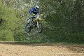  Motokros Bílovecká Skalka - 25. 4. 2009

