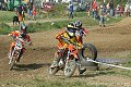 Motokros Bílovecká Skalka - 25. 4. 2009

