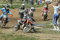  Motokros Bílovecká Skalka - 25. 4. 2009

