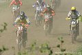  Motokros Bílovecká Skalka - 25. 4. 2009

