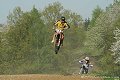  Motokros Bílovecká Skalka - 25. 4. 2009

