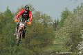  Motokros Bílovecká Skalka - 25. 4. 2009

