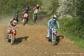  Motokros Bílovecká Skalka - 25. 4. 2009

