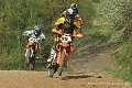  Motokros Bílovecká Skalka - 25. 4. 2009

