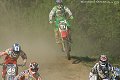  Motokros Bílovecká Skalka - 25. 4. 2009

