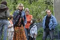  Pálení čarodějnic - Lubojaty 30. dubna 2008
