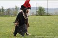  Pálení čarodějnic - Lubojaty 30. dubna 2008