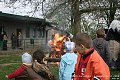  Pálení čarodějnic - Lubojaty 30. dubna 2008