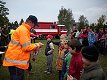 Branný závod mladých hasičů a vyhlášení výsledků Florián Cup 2008 -  Bílovec 4. 10. 2008   