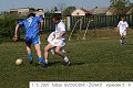  Fotbal SVOBODNÍ - ŽENATÍ 2007s  výsledkem 5 : 6 