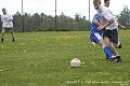 Fotbal svobodní - ženatí 7:2 - Lubojaty 1. května 2008 