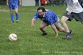 Fotbal svobodní - ženatí 7:2 - Lubojaty 1. května 2008 