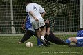 Fotbal svobodní - ženatí 7:2 - Lubojaty 1. května 2008 