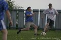 Fotbal svobodní - ženatí 7:2 - Lubojaty 1. května 2008 
