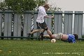 Fotbal svobodní - ženatí 7:2 - Lubojaty 1. května 2008 