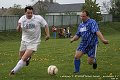Fotbal svobodní - ženatí 7:2 - Lubojaty 1. května 2008 