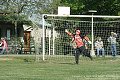 Fotbal ženatí proti svobodným 4:3 - Lubojaty 1.května 2009

